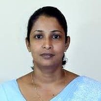 Prof. Champa J. Wijesinghe